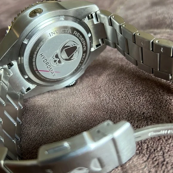 Invicta Hydromax